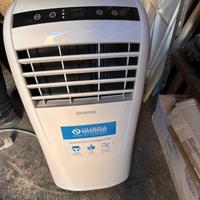 Condizionatore portatile Olimpia Splendid