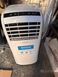 Condizionatore portatile Olimpia Splendid