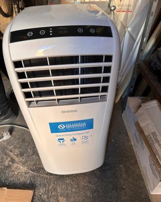 Condizionatore portatile Olimpia Splendid