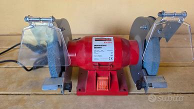 Smerigliatrice da banco PH150 – 150W – Come nuova
