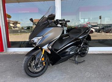 Yamaha TMAX 530 ABS