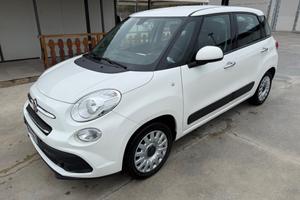 Fiat 500L 1.3 Multijet 95 CV Business