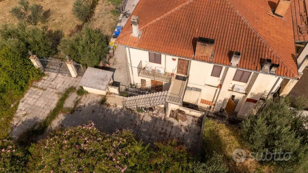 Appartamento – Mompeo, Rieti - Altro