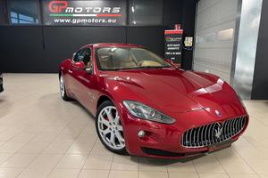MASERATI GranTurismo 4.2 V8 SOLO 85000KM ! ROSS