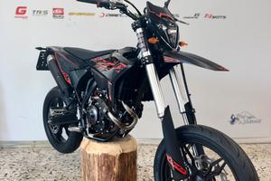 Beta RR Motard 125 4T 2026