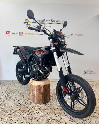 Beta RR Motard 125 4T 2026
