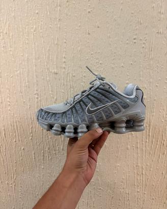 Nike shox TL taglia 40