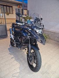 Benelli TRK 502X