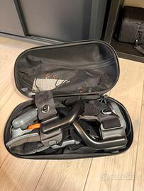 Esoscheletro Dnsys X1 Carbon