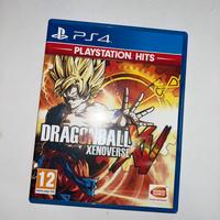 Dragon Ball Xenoverse 1 e 2