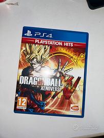 Dragon Ball Xenoverse 1 e 2