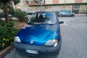 Fiat 600