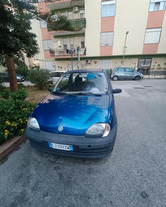 Fiat 600