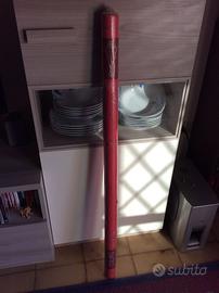 Rotolo - Tovaglia Natalizia