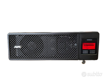 UPS APC Smart-UPS SRT 5kVA / 6kVA