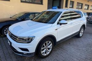 VOLKSWAGEN Tiguan Allspace 2.0 TDI SCR DSG 4MOTI