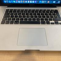 MacBook Pro 15 inch