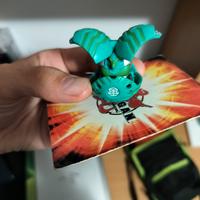 bakugan
