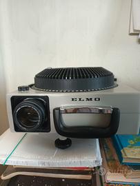 proiettore diapositive