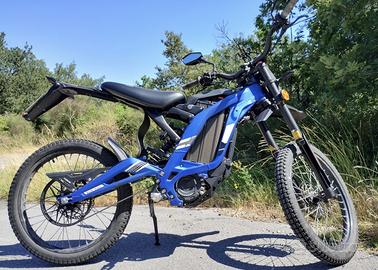 Sur-Ron Light Bee omologata L1e X