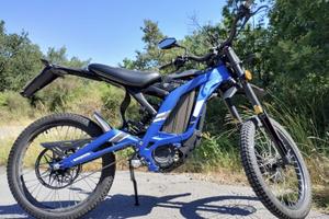 Sur-Ron Light Bee omologata L1e X