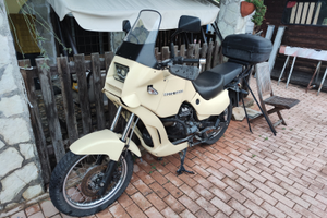 MotoGuzzi NTX 750