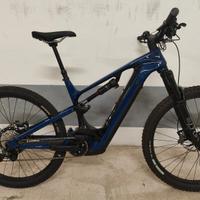CANNONDALE MOTERRA NEO CARBON (E-Mountain Bike)