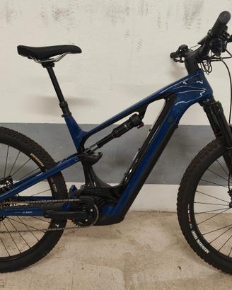 CANNONDALE MOTERRA NEO CARBON 1 (Full E-MTB)