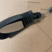 SPECCHIETTO  RETROVISORI ESTERNI SXfiat punto