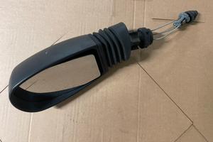 SPECCHIETTO  RETROVISORI ESTERNI SXfiat punto