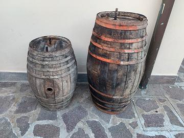 Caratelli da vin santo