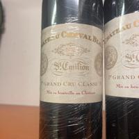 Cheval Blanc 2008