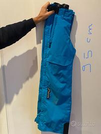Pantalone sci ragazzo/a