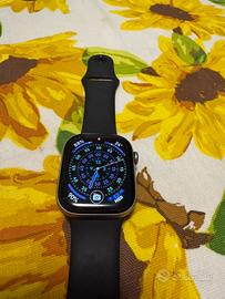 Apple watch 11