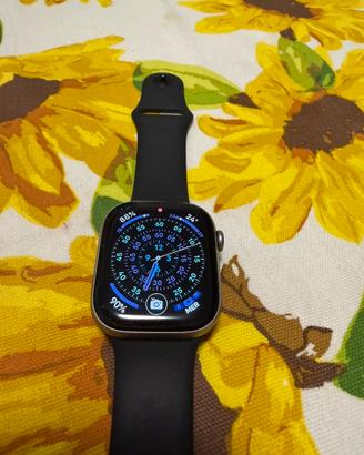 Apple watch 11