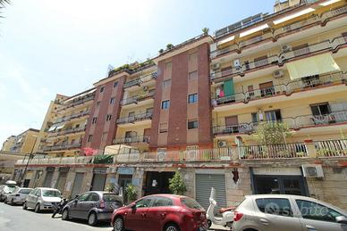 Appartamento Napoli [Via Guadagno M.leVRG] (San Ca