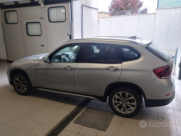 BMW X1 XDRIVE 1.8 Xline