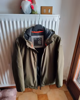 giubbotto invernale 