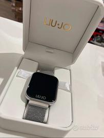 SMARTWATCH LIU JO CLASSIC