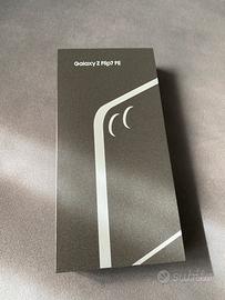 Galaxy Z Flip 7 FE