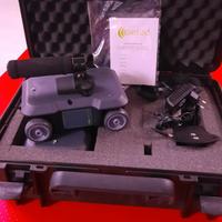 OERAD Concretto - Georadar GPR WIRELESS