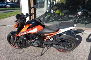 Ktm 125 Duke