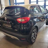 Ricambi RENAULT CAPTUR 1461cc TDCI del 2017