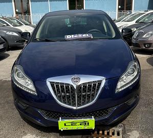 Lancia Delta 1.6 MJT DPF Platino