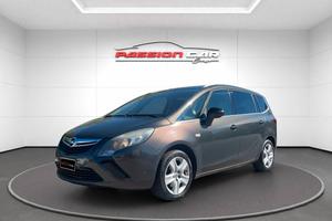 Opel Zafira 2.0 cdti Cosmo 110cv