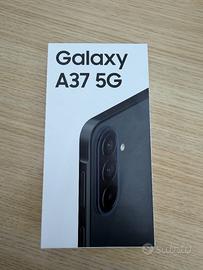 GALAXY A 37 5G 128 GB - nuovo