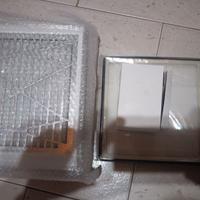 Nail Dust Collector Professionale – Nuovo, Mai Usa