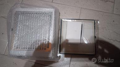 Nail Dust Collector Professionale – Nuovo, Mai Usa