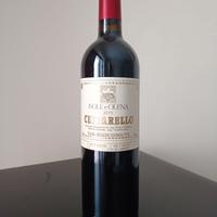 Vino Cepparello 2019 Isole e Olena