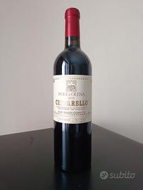 Vino Cepparello 2019 Isole e Olena